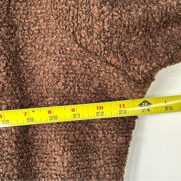 Lisa Rinna Collection Duster with Oversize Duster - Picture 6 of 7